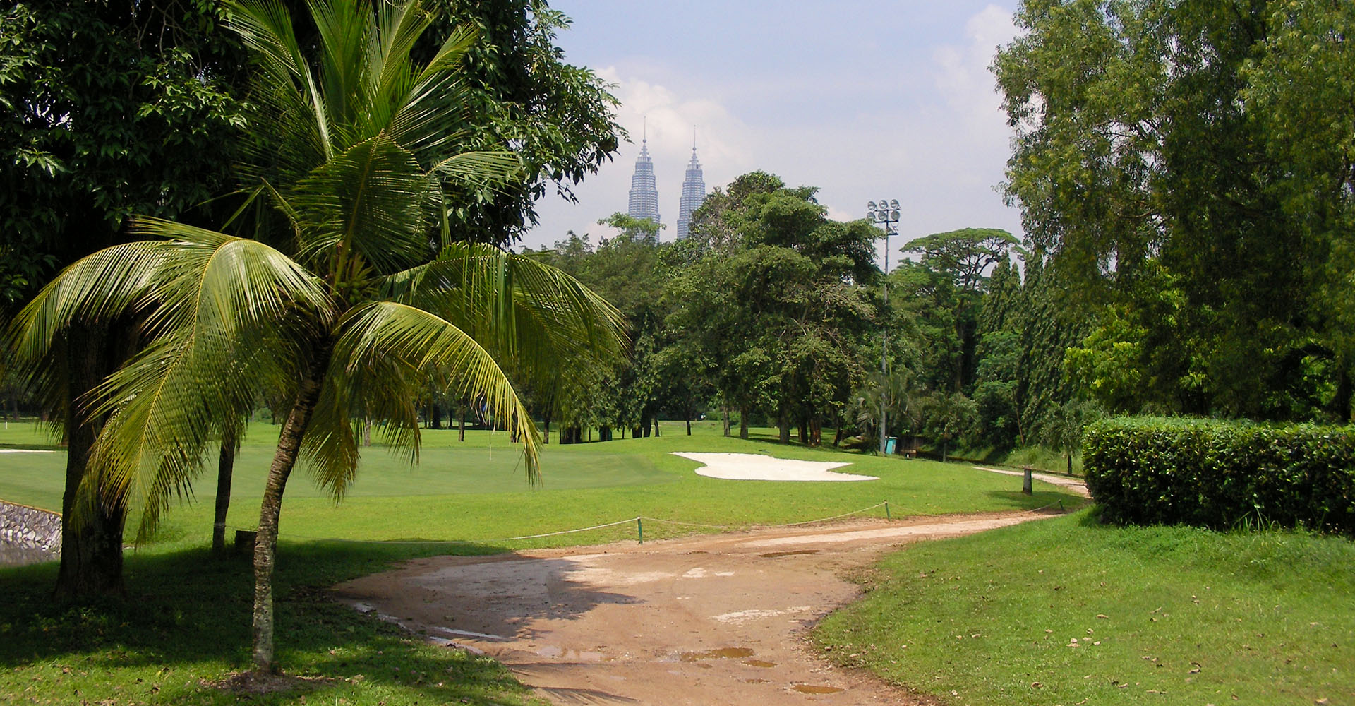Golf Club
