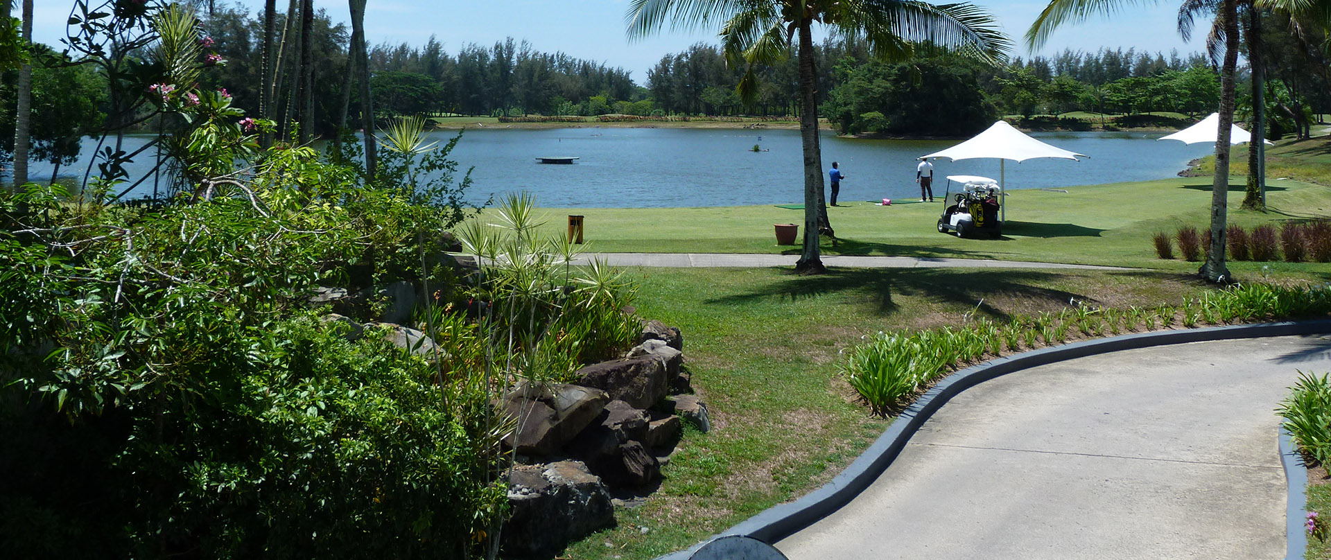Golf Club
